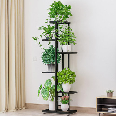 6 Tier Plant Stand by Ebern Designs