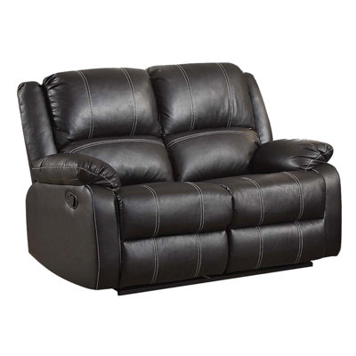 Zuriel Upholstered Motion Loveseat