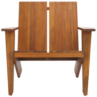 Guthrie Adirondack Chair by Joss & Main