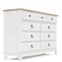 Rukie Dresser