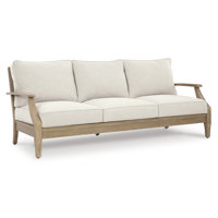 Stacy outdoor Sofa With Cushion