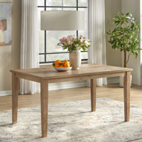 Hopp Dining Table by Lark Manor
