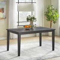 Hopp Dining Table by Lark Manor