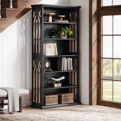 6-tier Bookcase, 75