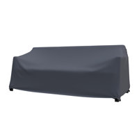 Armando Aluminum Outdoor Sofa Cover by AllModern