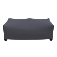 Everlee Aluminum Outdoor Patio Sofa Cover by Joss & Main