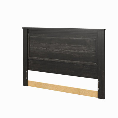 Deluna Ridge Full Headboard by Gracie Oaks