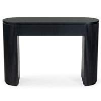 Duren Fluted 1 Drawer Console by Orren Ellis
