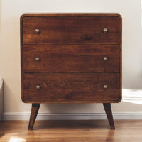 Curved Gabriellina by Millwood Pines
