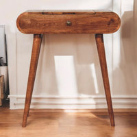 Mini California Gauer With Foldable Mirror by Millwood Pines
