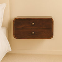 2 Drawer Floating Gabrieli by Millwood Pines