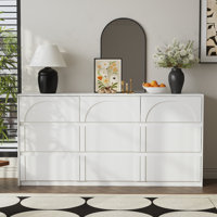 9 Drawer Dresser by Latitude Run