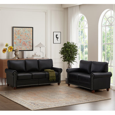 Versatile Sectional Sofa With Storage And Durable Construction For Comfortable Living by Canora Grey