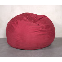 Clinger bean bag by Trule