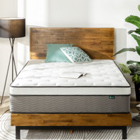 Medium Innerspring Mattress by Alwyn Home