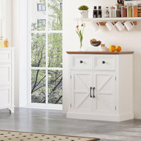 Storage Cabinet by Gracie Oaks