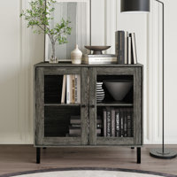 Sideboard by George Oliver