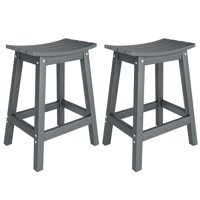 Outdoor Bar Stools Set Of 2