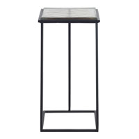 Stone End Table by Latitude Run