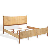 Emele Banana Stem Bed