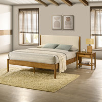 Alvonia 2 Piece Bedroom Set by Bay Isle Home