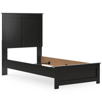 Maribel King Panel Bed by Latitude Run