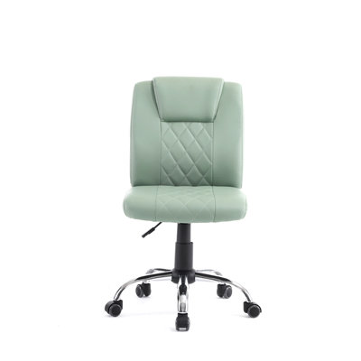 GENESIS Technician Stool by Ebern Designs