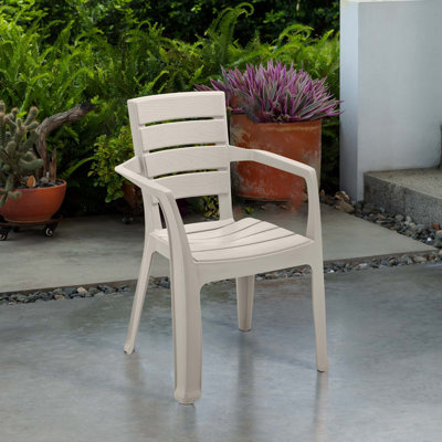 Winston Porter Baru Chair by Winston Porter