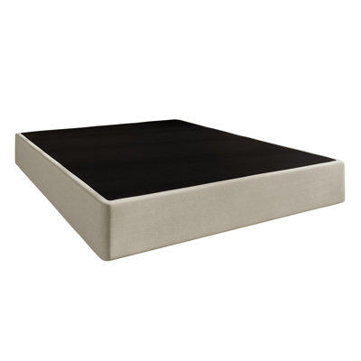 Gajare 8" Metal Box Spring