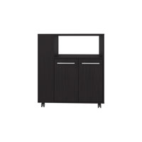 Bethesda Kitchen Cart by Ebern Designs