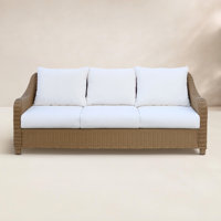 Hudson 1 Pc Sofa by Birch Lane