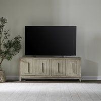 Chantee 78 Inch TV Console