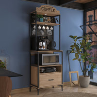 Multi Purpose Cabinet
