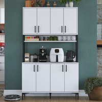 Multi Purpose Cabinet