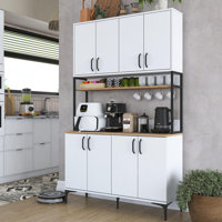 Multi Purpose Cabinet by Ivy Bronx