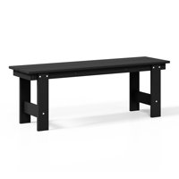 Patio 48" Bench by Red Barrel Studio