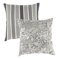 16" x 16" Outdoor Cushion by Charlton Home
