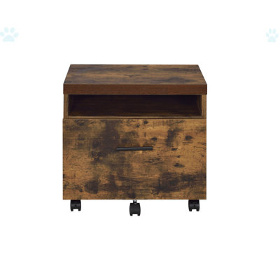 Modern File Cabinet For Office by 17 Stories