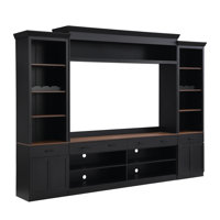 Allivia TV Stand by Red Barrel Studio