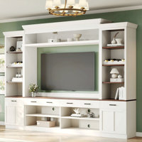Allivia TV Stand by Red Barrel Studio