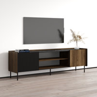 Backlund 180 Tv Stand