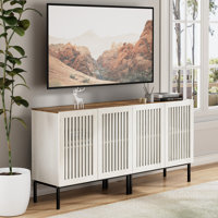 Farmhouse Buffet Cabinet by Ebern Designs