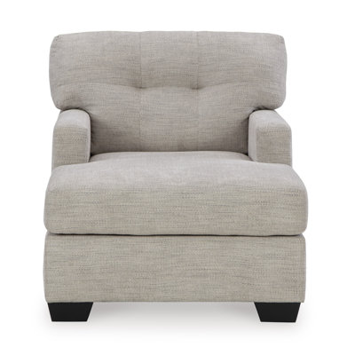Mahoney Chaise by Latitude Run