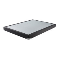 Standard Box Spring Foundation