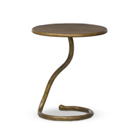 VERA End Table by Hokku Designs