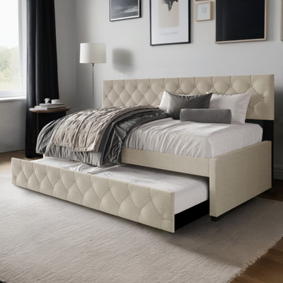Tyler Twin Daybed by Lark Manor