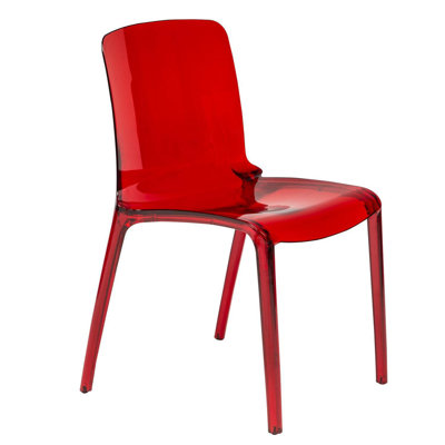 Side Chair by Ivy Bronx