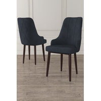 Chair Set by Everly Quinn