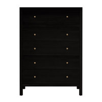 Celine 5-Drawer Dresser by Joss & Main