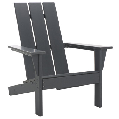 All Weather Adirondack Chair by Tucker Murphy Pet